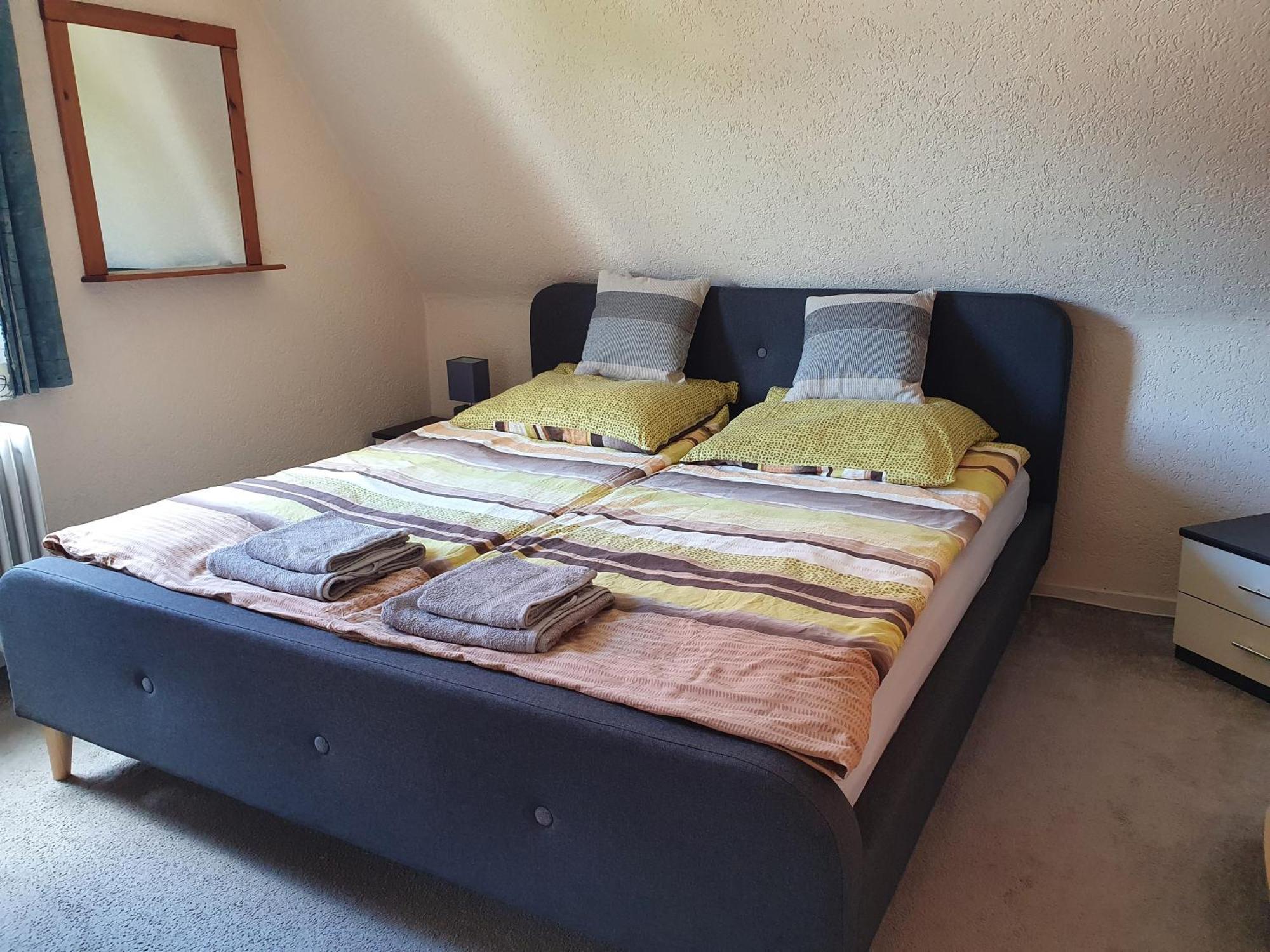 Ferienhaus Stay And Relax Korbach Εξωτερικό φωτογραφία